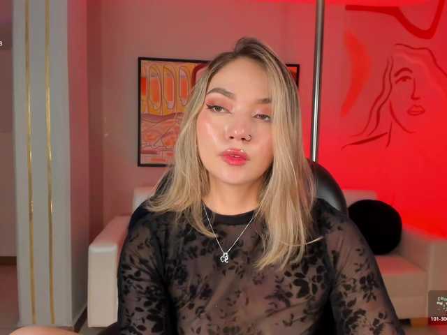 HaleyGreen live cam on BongaCams
