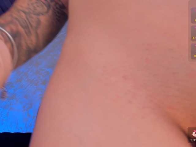 HaleyGreen live cam on BongaCams