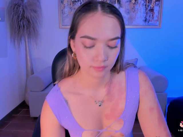 HaleyGreen live cam on BongaCams