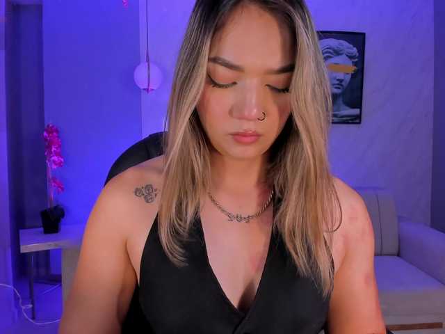 HaleyGreen live cam on BongaCams