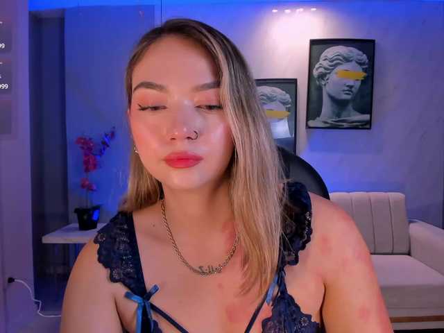 HaleyGreen live webcam show