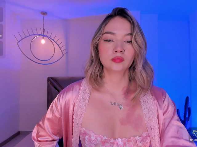 HaleyGreen live cam on BongaCams