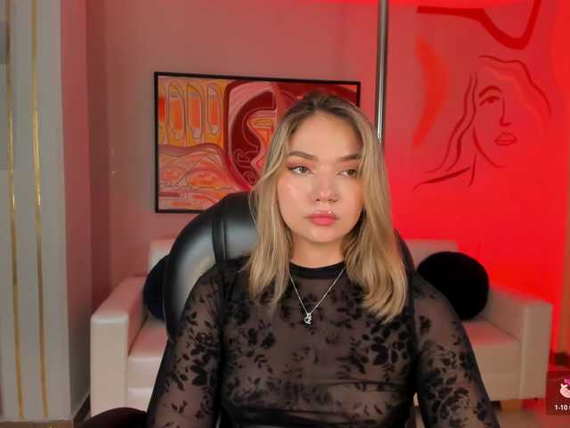 HaleyGreen live cam on BongaCams