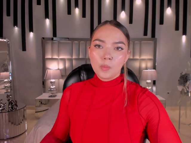 HaleyGreen live cam on BongaCams