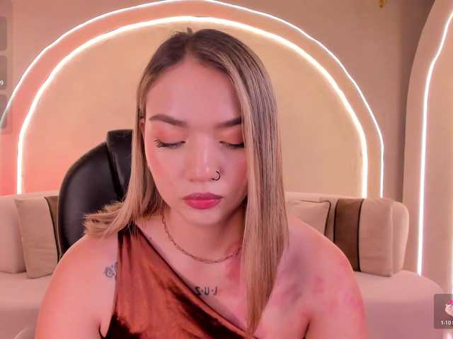 HaleyGreen live cam on BongaCams