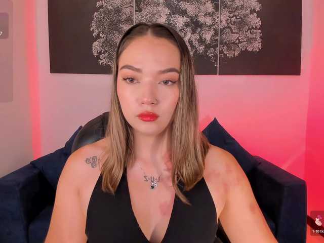 HaleyGreen live cam on BongaCams