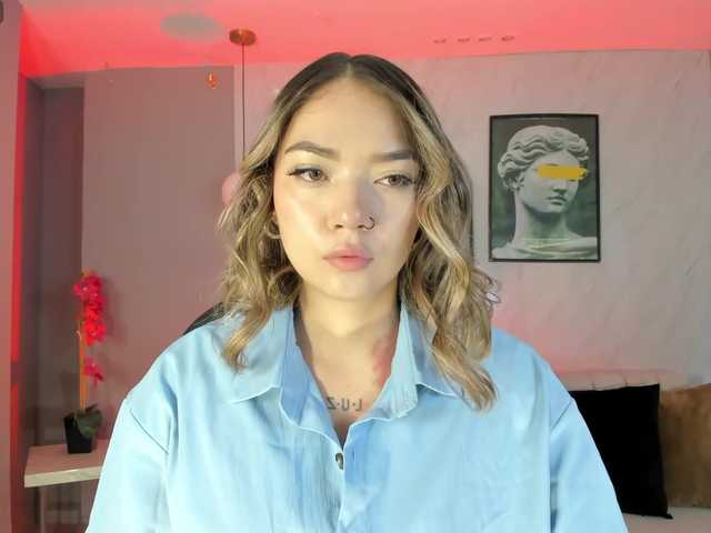 HaleyGreen live cam on BongaCams