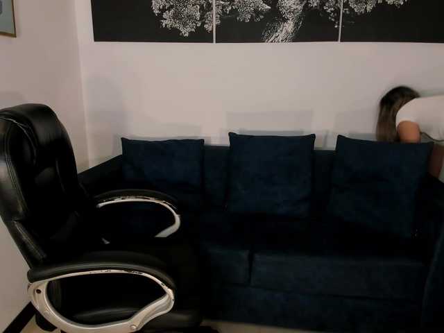 HaleyGreen live cam on BongaCams