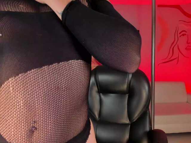 HaleyGreen live cam on BongaCams