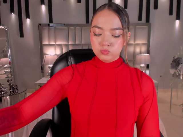 HaleyGreen live cam on BongaCams