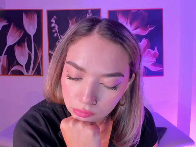 HaleyGreen live cam on BongaCams