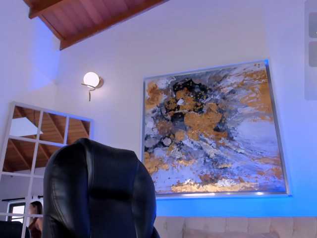 HaleyGreen live cam on BongaCams