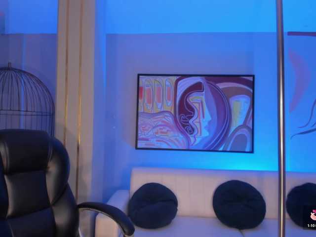 HaleyGreen live cam on BongaCams