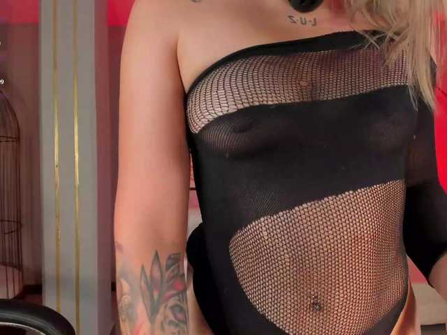 HaleyGreen live cam on BongaCams