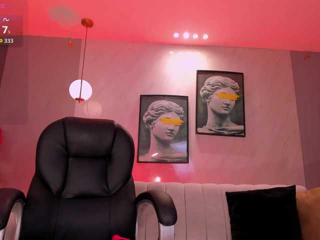 HaleyGreen live cam on BongaCams