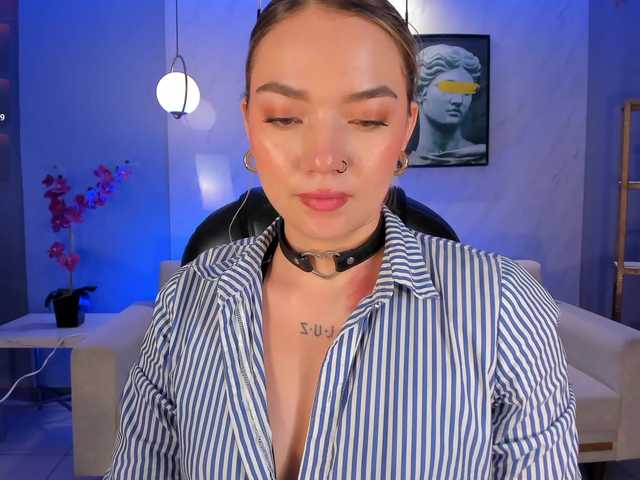 HaleyGreen live cam on BongaCams