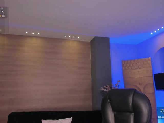 HaleyGreen live cam on BongaCams