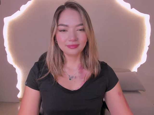 HaleyGreen live cam on BongaCams