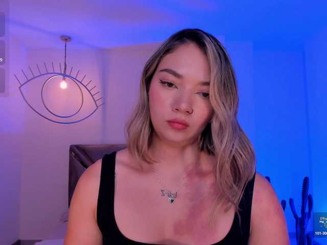 HaleyGreen live cam on BongaCams