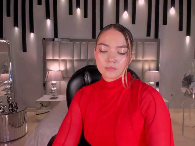 HaleyGreen live cam on BongaCams