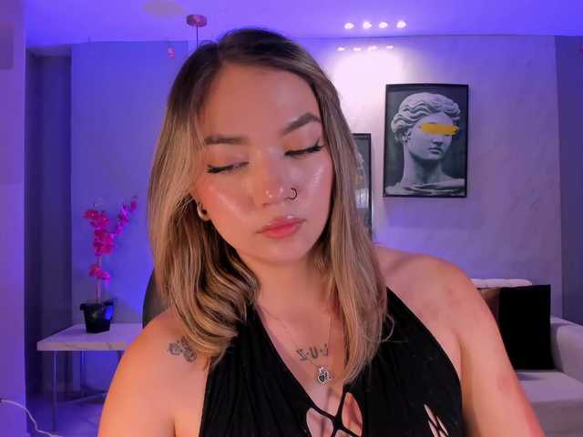 HaleyGreen live webcam show