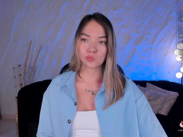 HaleyGreen live cam on BongaCams