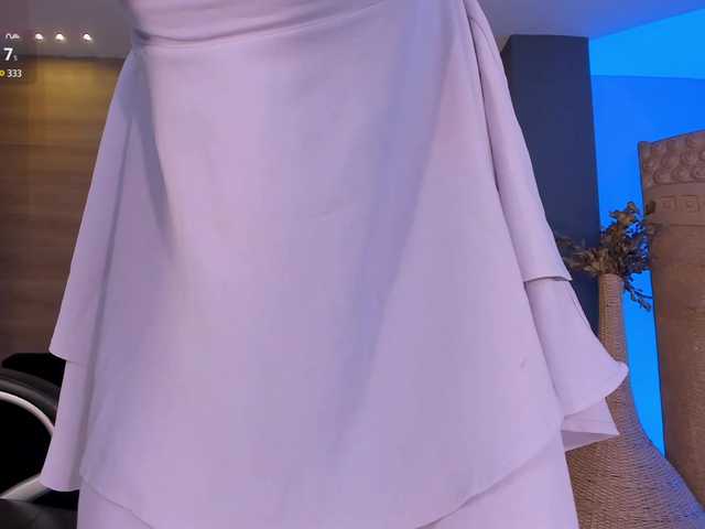 HaleyGreen live cam on BongaCams