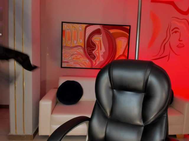 HaleyGreen webcam