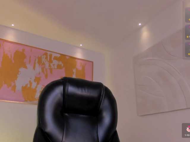 HaleyGreen live cam on BongaCams