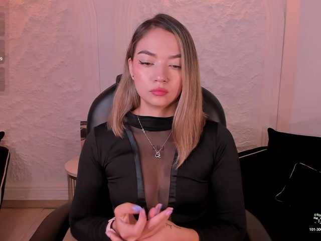 HaleyGreen live cam on BongaCams