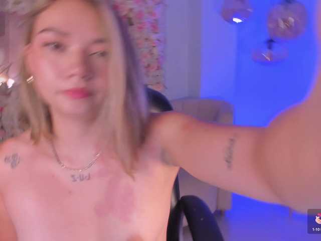 HaleyGreen's BongaCams show and profile