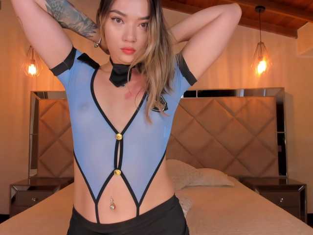 HaleyGreen live cam on BongaCams