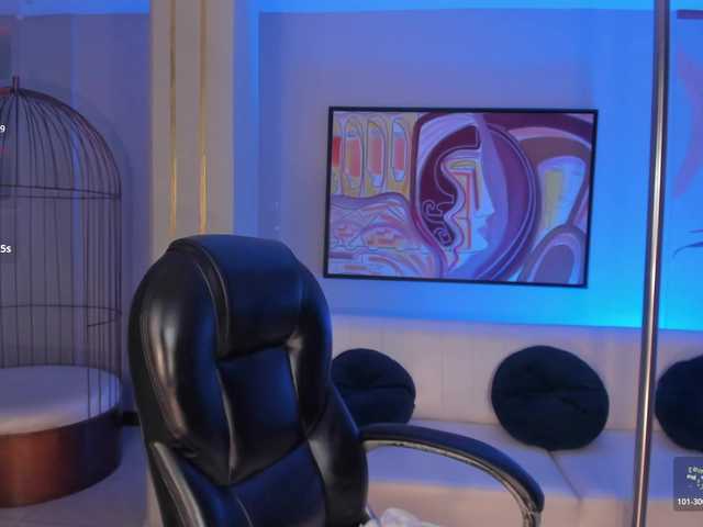 HaleyGreen live cam on BongaCams
