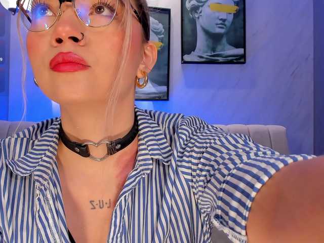 HaleyGreen live cam on BongaCams