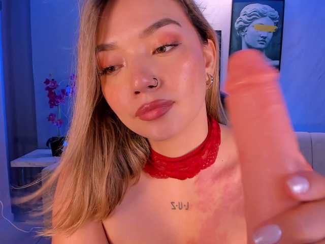 HaleyGreen live cam on BongaCams