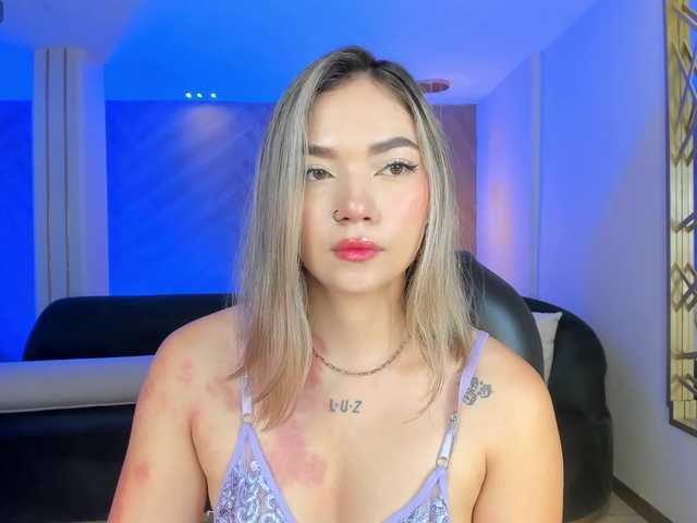 HaleyGreen live cam on BongaCams