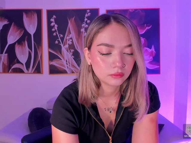 HaleyGreen live cam on BongaCams