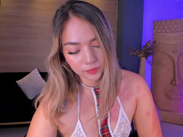 HaleyGreen live cam on BongaCams