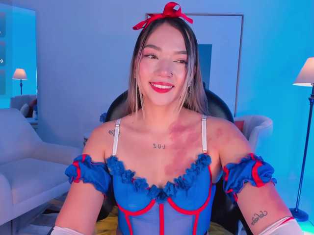 HaleyGreen live cam on BongaCams
