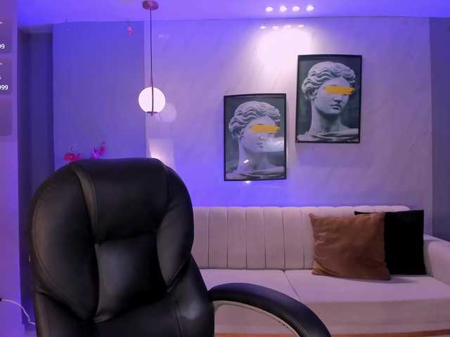 HaleyGreen live cam on BongaCams