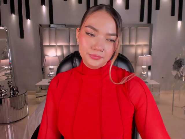 HaleyGreen live cam on BongaCams