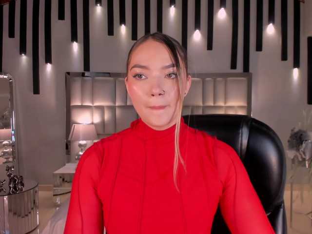 HaleyGreen live cam on BongaCams