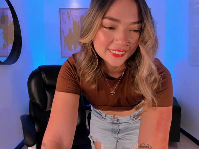 HaleyGreen live cam on BongaCams