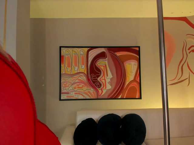 HaleyGreen live cam on BongaCams