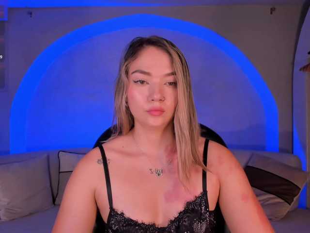HaleyGreen live cam on BongaCams