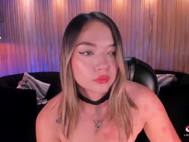 HaleyGreen live cam on BongaCams