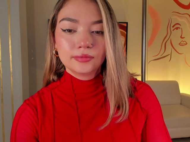 HaleyGreen live cam on BongaCams
