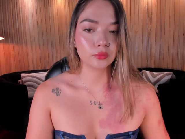 HaleyGreen live cam on BongaCams