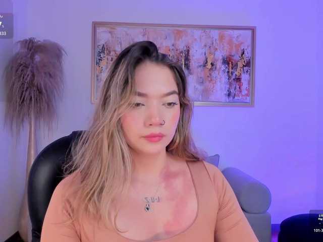 HaleyGreen live cam on BongaCams