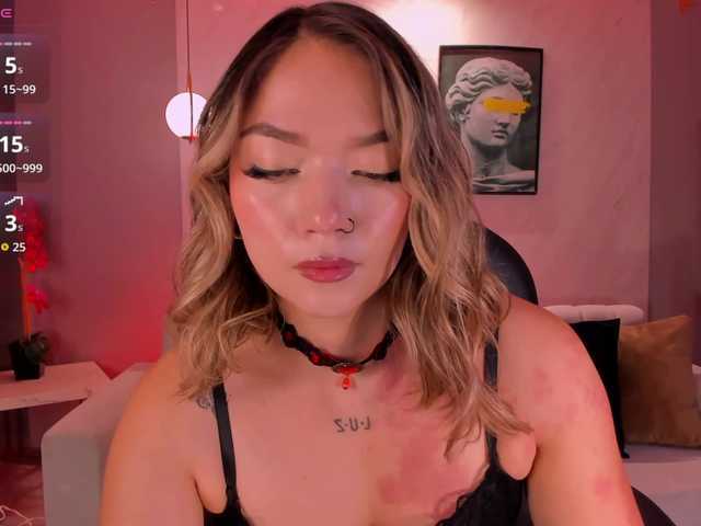 HaleyGreen live webcam show